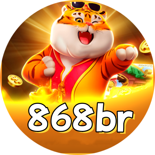 868br-Logo